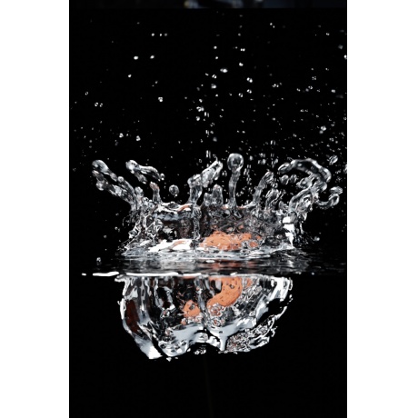 Бомбочка для ванны Yovee by Toyfa «Брызги апельсина», с ароматом апельсина, 70 г - фото 10