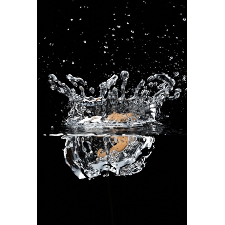 Бомбочка для ванны Yovee by Toyfa «Возбуждающий цитрус», с ароматом грейпфрута и пачули, 70 г - фото 10