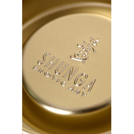 Масло для массажа Shunga Caramel Kisses, разогревающее, с ароматом карамели, 100 мл - фото 9