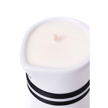 Массажная свеча Petits JouJoux Romantic Getaway с ароматом имбирного бисквита, 120 мл - фото 4
