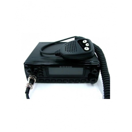 Автомобильная радиостанция MegaJet MJ-3031M Turbo