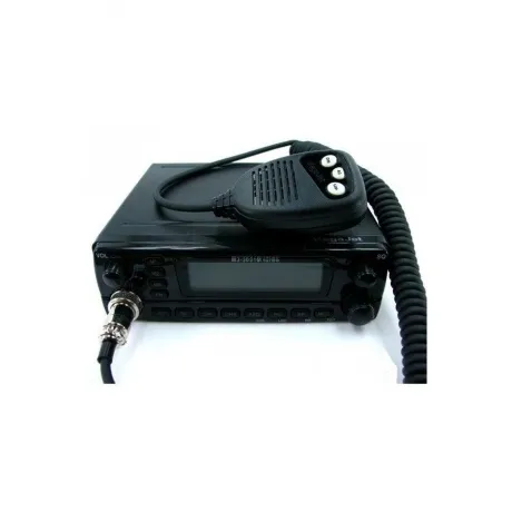 Автомобильная радиостанция MegaJet MJ-3031M Turbo