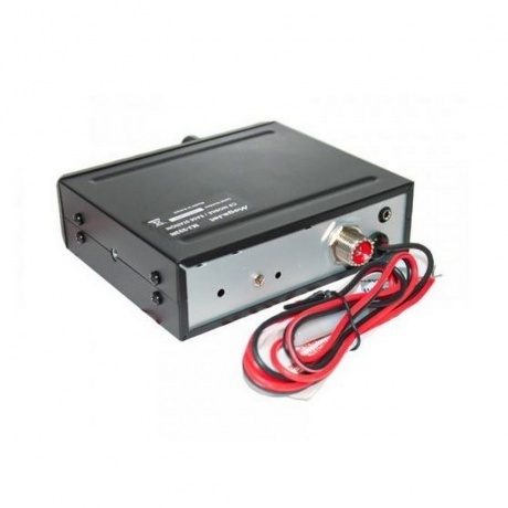 Автомобильная радиостанция MegaJet MJ-333N - фото 2