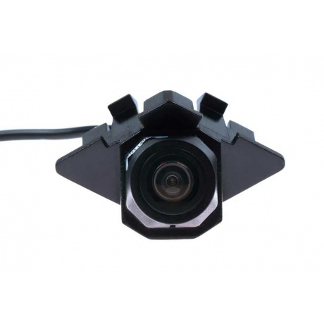 Камера переднего вида Blackview FRONT-13 для Benz C200 - фото 1