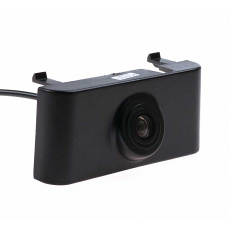 Камера переднего вида Blackview FRONT-15 для Audi Q5 2012 - фото 2
