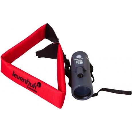 Монокуляр Levenhuk Nelson 7x35 - фото 3