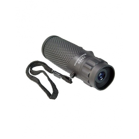 Монокуляр Veber Ultra Sport 12x25, черный - фото 2