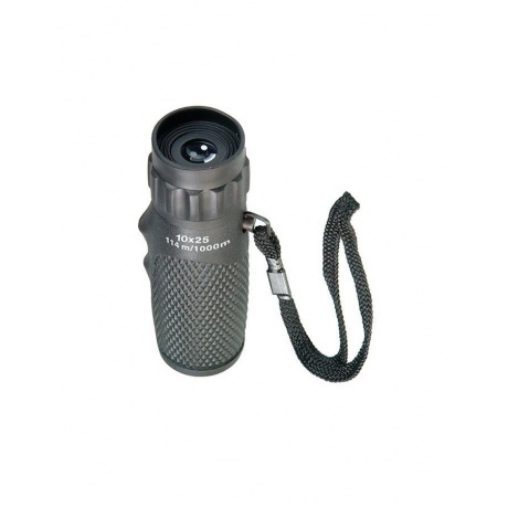 Монокуляр Veber Ultra Sport 10x25, черный - фото 2