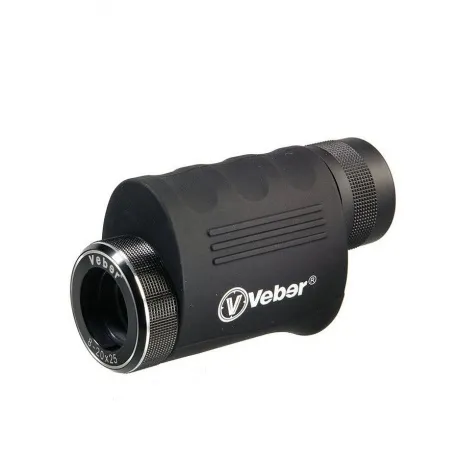 Монокуляр Veber 8-20x25, черный