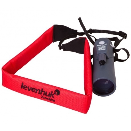 Монокуляр Levenhuk Nelson 8x42 - фото 3