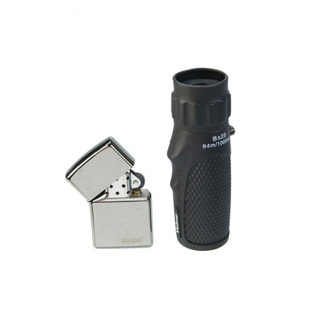 Монокуляр Veber Ultra Sport 8x25 - фото 4