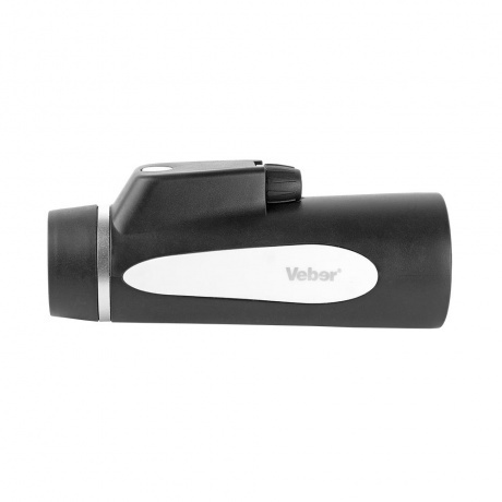 Монокуляр Veber 8х42 WP с компасом - фото 2