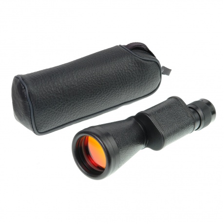 Монокуляр КОМЗ МП2 12*45 Р - фото 4