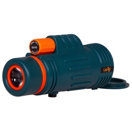 Монокуляр Levenhuk LabZZ MC4 - фото 8