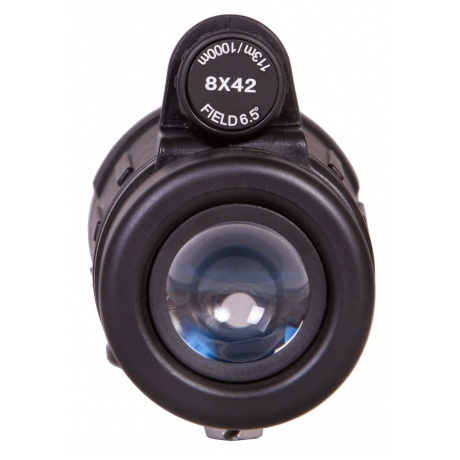 Монокуляр Levenhuk Atom 8x42 - фото 6