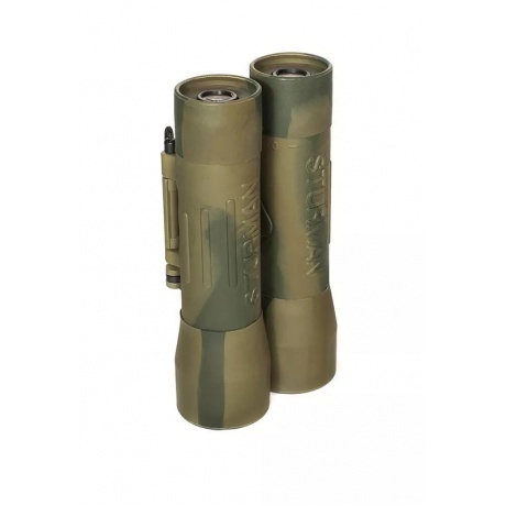 Монокуляр STURMAN 14x32, камуфляжный - фото 3