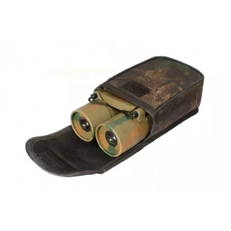 Монокуляр STURMAN 14x32, камуфляжный - фото 4