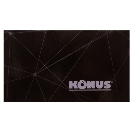 Монокуляр Konus Konusmall-3 8–24x40 - фото 3