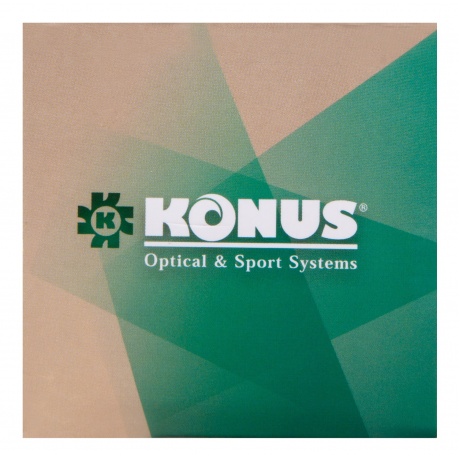 Монокуляр Konus Konusmall-2 7–17x30 - фото 3