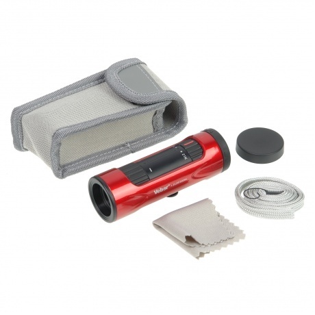 Монокуляр Veber 7–21x21R ZOOM - фото 4