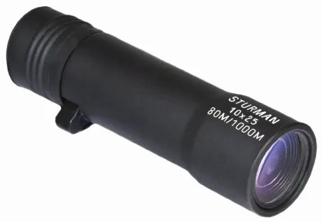 Монокуляр STURMAN 10x25