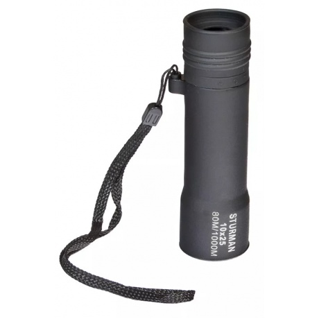 Монокуляр STURMAN 10x25 - фото 2