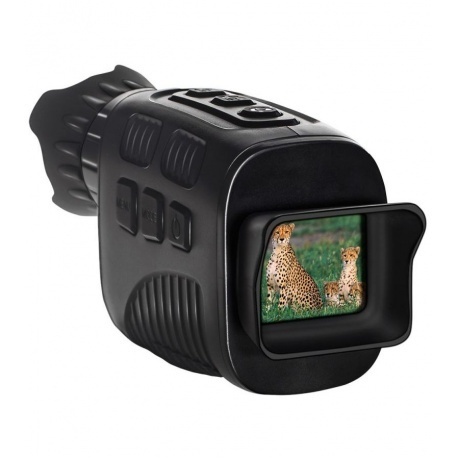 Монокуляр цифровой ночного видения Levenhuk Halo 13x - фото 1