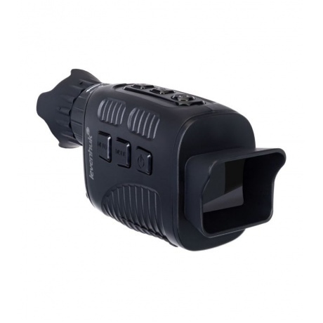 Монокуляр цифровой ночного видения Levenhuk Halo 13x - фото 2