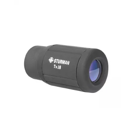 Монокуляр STURMAN 7x18