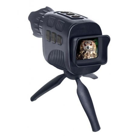 Монокуляр цифровой ночного видения Discovery Night ML10 со штати...