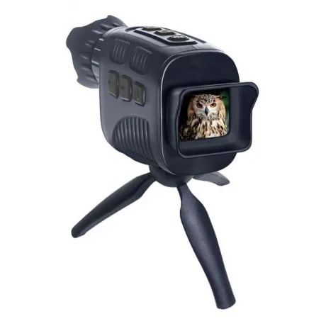 Монокуляр цифровой ночного видения Discovery Night ML10 со штати...