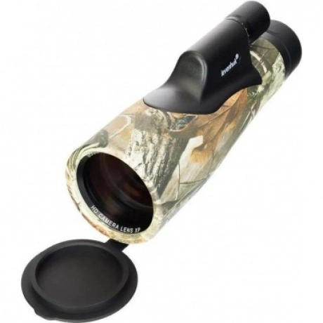 Монокуляр Levenhuk Camo Pine 10x56 с сеткой