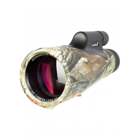 Монокуляр Levenhuk Camo Pine 10x56 с сеткой - фото 11