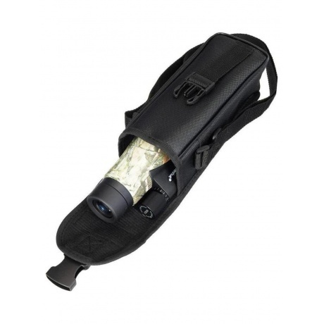 Монокуляр Levenhuk Camo Pine 10x56 с сеткой - фото 6