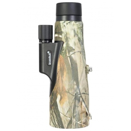 Монокуляр Levenhuk Camo Pine 10x56 с сеткой - фото 7