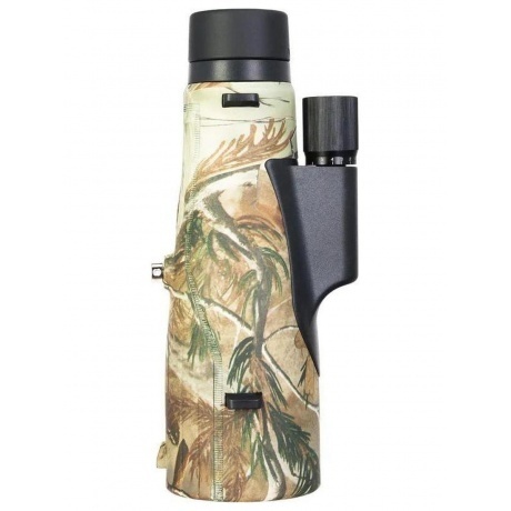 Монокуляр Levenhuk Camo Pine 10x56 с сеткой - фото 8