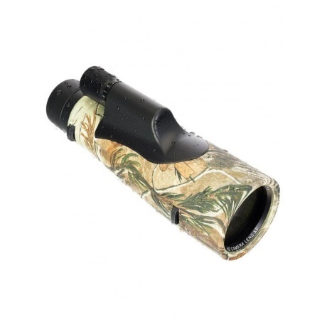 Монокуляр Levenhuk Camo Pine 10x56 с сеткой - фото 10