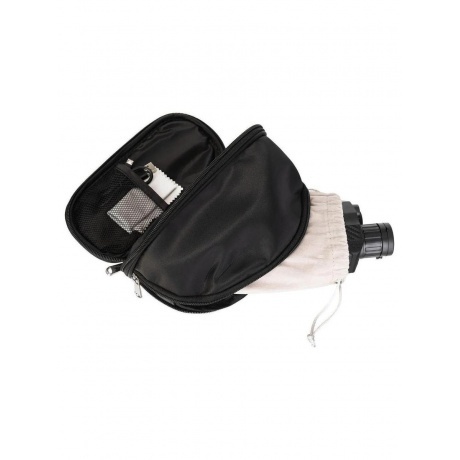 Монокуляр ночного видения Levenhuk Atom Digital DNM100 - фото 3