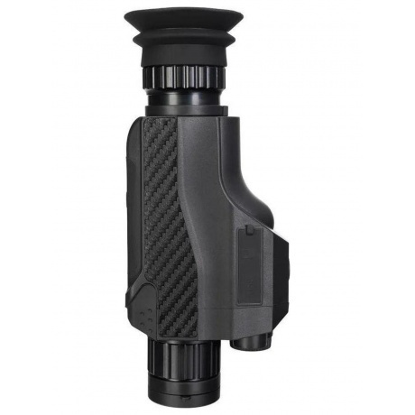 Монокуляр ночного видения Levenhuk Atom Digital DNM100 - фото 8