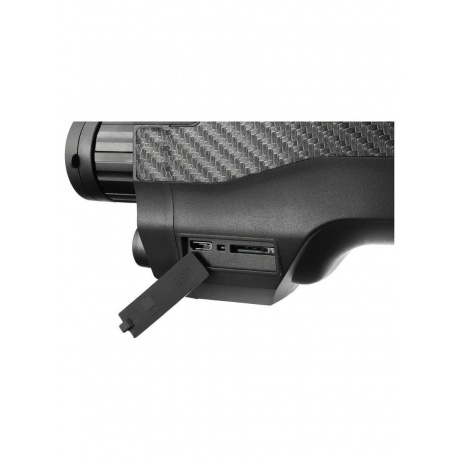 Монокуляр ночного видения Levenhuk Atom Digital DNM100 - фото 10