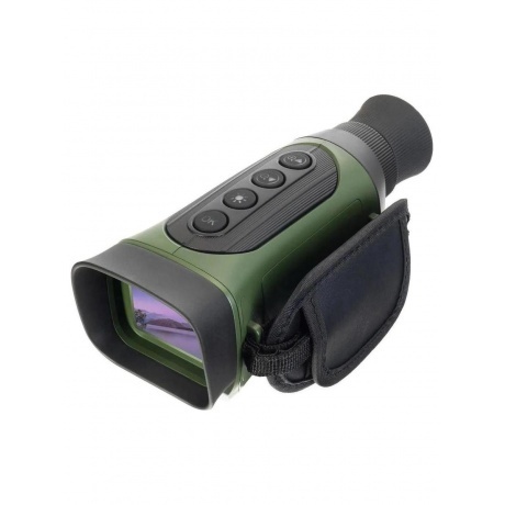 Монокуляр ночного видения Levenhuk Atom Digital DNM50 - фото 2