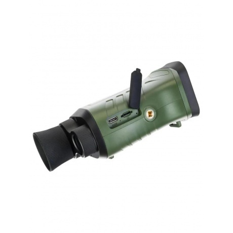 Монокуляр ночного видения Levenhuk Atom Digital DNM50 - фото 5