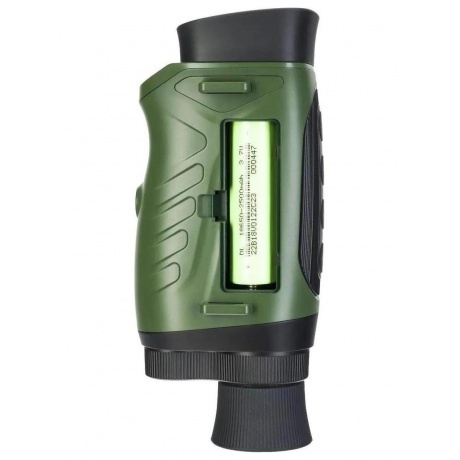 Монокуляр ночного видения Levenhuk Atom Digital DNM50 - фото 6
