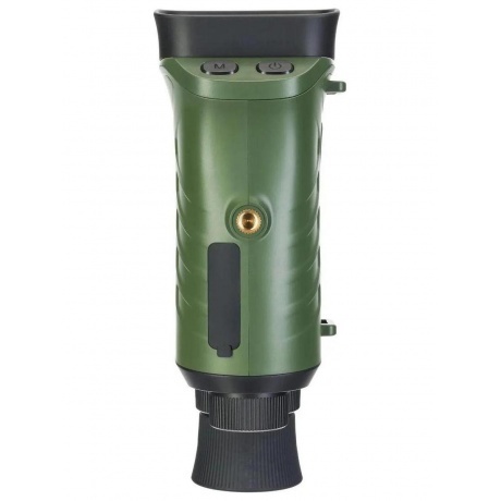 Монокуляр ночного видения Levenhuk Atom Digital DNM50 - фото 7