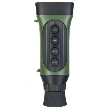 Монокуляр ночного видения Levenhuk Atom Digital DNM50 - фото 8