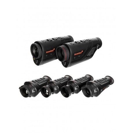 Монокуляр тепловизионный Levenhuk Fatum Z1000 - фото 2