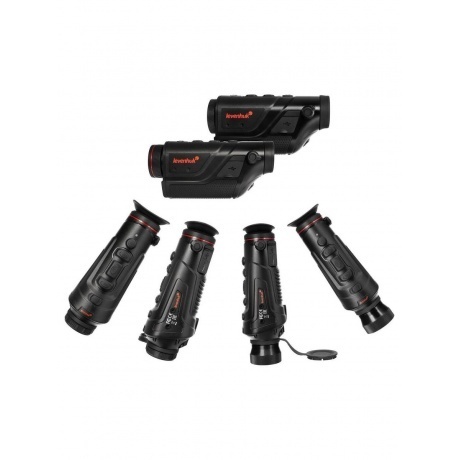 Монокуляр тепловизионный Levenhuk Fatum Z1000 - фото 3