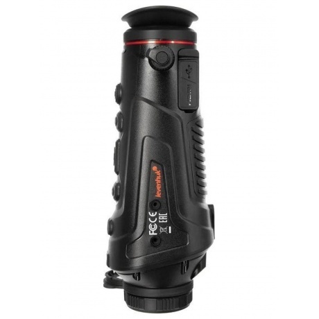 Монокуляр тепловизионный Levenhuk Fatum Z500 - фото 5