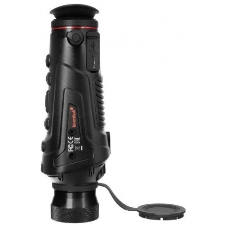 Монокуляр тепловизионный Levenhuk Fatum Z700 - фото 8