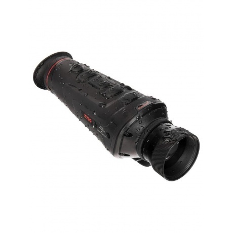 Монокуляр тепловизионный Levenhuk Fatum Z700 - фото 10